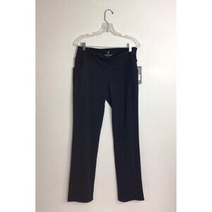 Skechers Go Walk Pants Active Stretch Womens Large New